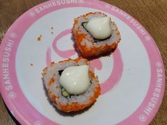 -三禾寿司(君尚店)