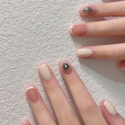 -斯馨·健康美甲美睫