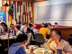 -枪火串烧·东北特色烧烤(罗湖总店)