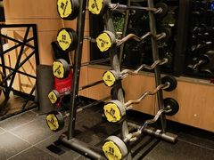 -W FITNESS 威尔仕健身·游泳(七宝店)