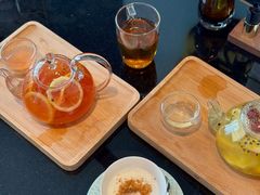 -长沙尼依格罗酒店