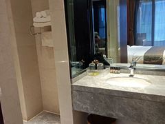 -悦隆庄温泉度假酒店