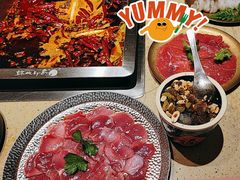 -锦城印象火锅(天府三街店)