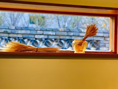 -春风习习