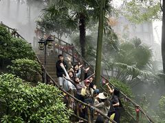 -巴倒烫陆派火锅山庄(南山总店)