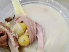胡椒猪肚汤-胡椒猪肚汤(康王店)