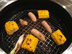 -神户牛焼肉専門店 牛一(道顿堀店)