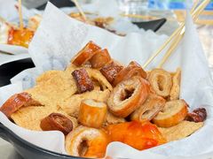 -颓记茶餐厅(夏湾店)