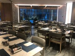 大堂-泰禾洲际酒店·源社西餐厅(东海泰禾店)