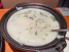 -莲餐厅·湖北菜·藕汤老手艺(愚园路店)