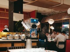 -捞神煲汤火锅(湖滨商业街店)