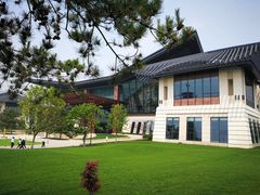 -北京雁栖湖国际会展中心