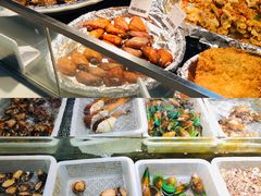 -盒马鲜生(馥邦国际店)