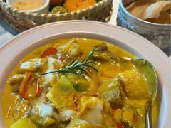-Thai Alley泰爱里(二沙岛店)