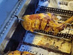 -老街冷水鱼烧烤(河堤夜市店)