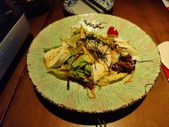 -醉虎传(南锣鼓巷店)