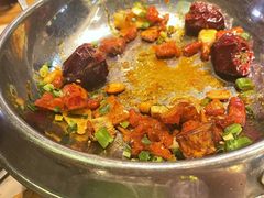 -有奴思烤肉·清真(正宁路店)