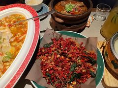 -饕林餐厅(春熙路店)