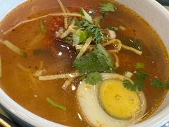 -服务大楼冷面(延大店)