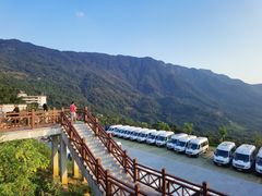 -广州市石门国家森林公园