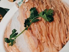 -香佰里重庆火锅(恒力博纳广场店)