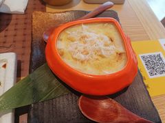 -林妈妈村·日式料理(宝山万达店)