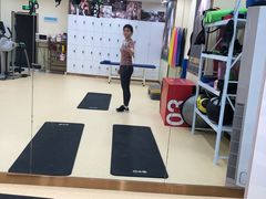 -中田健身工作室(深圳南油店)