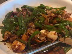 -沅江水·湖南家宴(南村万博长隆商圈店)