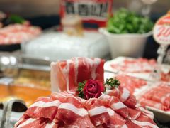 -海底捞火锅(凤凰广场店)