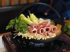 -河风の幸会精致料理