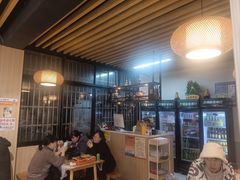 -郑记•不夜城烧烤•龙虾•虾蟹(黄鹤楼店)