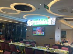 -舜和巴西烤肉餐厅(舜和国际店)