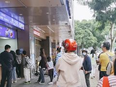 -秋英饭团(大庙新村店)