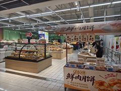 -大润发(张江店)