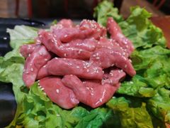-猪小牛烤肉(青塔店)