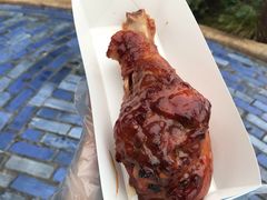 餐饮设施-上海迪士尼度假区