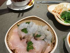 -海底捞火锅(华南摩尔店)