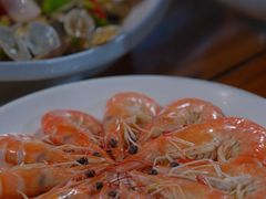 -蓝湾碧波·老字号·疍家非遗海上餐厅
