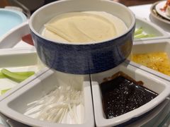 -羲和雅苑•北京烤鸭(国贸商城店)