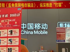 -中国移动(南京西路营业厅)