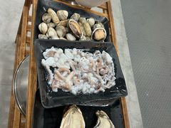 -原味蒸汽海鲜(嵊泗店)