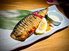 -江左尚白日本料理(万象城店)