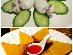 -船奇蒸汽海鲜·闽菜(八市海鲜总店)