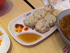 -小杨生煎(深圳岗厦北店)