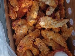 -阿捡忭京炸鸡(韭菜园总店)