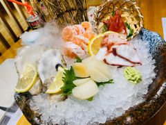 -清水日本料理铁板烧(学府路店)