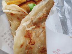 手抓饼-台湾手抓饼(科园一路店)