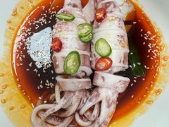-不仔客海鲜·三亚老字号(第一市场店)