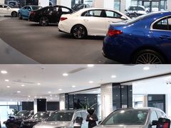 -浙江星杭奔驰4S店(海创园店)