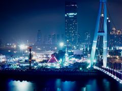 景观位-天顺渔港·海景餐厅(星海广场店)
